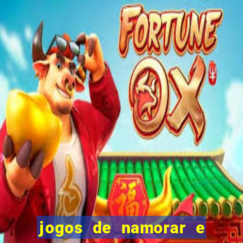 jogos de namorar e fazer filho